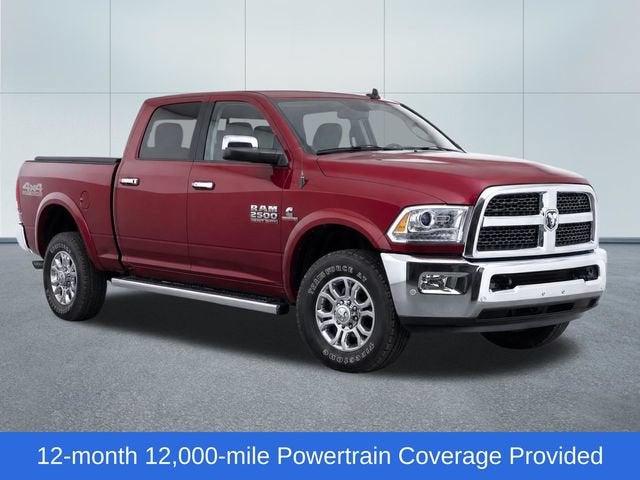 ram ram 2500 pickup 2018 3C6UR5KL4JG382338 image ram ram 2500 pickup 2018 3C6UR5KL4JG382338 image